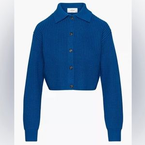 Aritzia Wilfred NextDoor Sweater